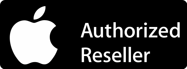 Apple Authorized Reseller